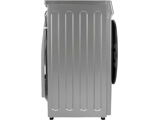 Стиральная машина TOSHIBA TW-BN90C4RU(SK) 8 кг 1400 об/мин инверторная с паром с дозагрузкой белья тихая умная